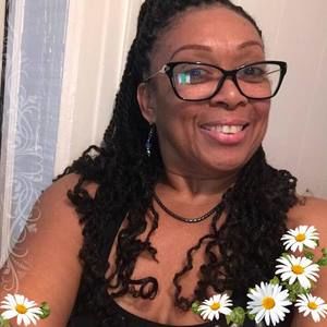 Meet your Posher, Cherryl